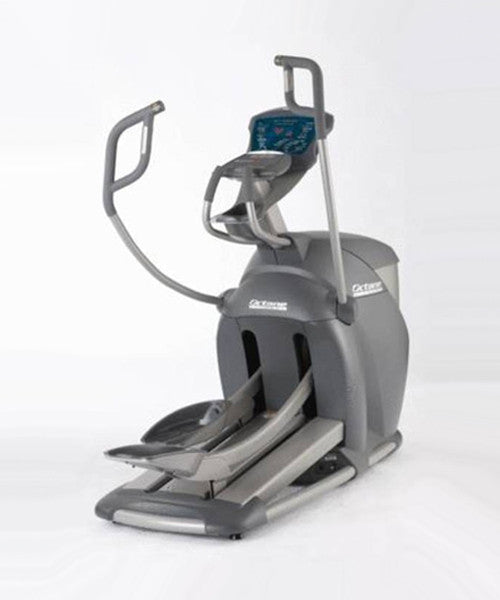 Vélo elliptique Octane 3700 - Reconditionné - Fitness Dépôt +