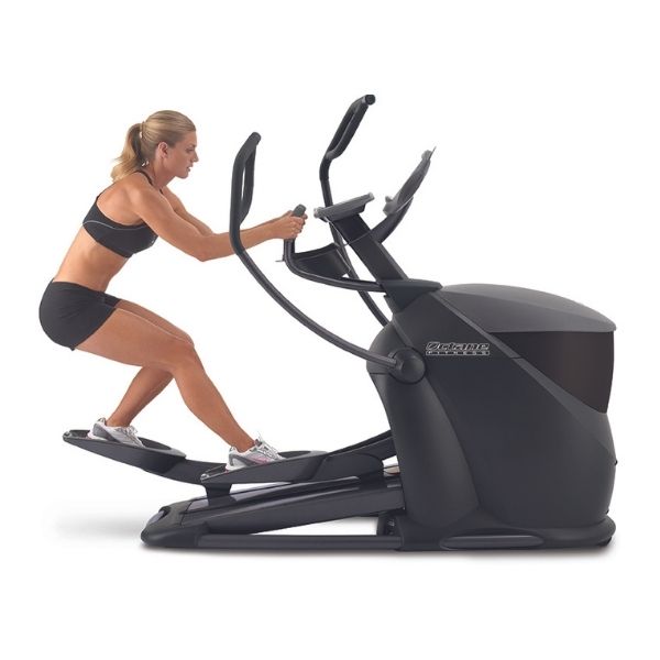 Octane Pro3700 Elliptique Total Body (Usagé) - Fitness Dépôt +
