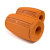 Alpha Grips 3.0'' - Orange - Fitness Dépôt +