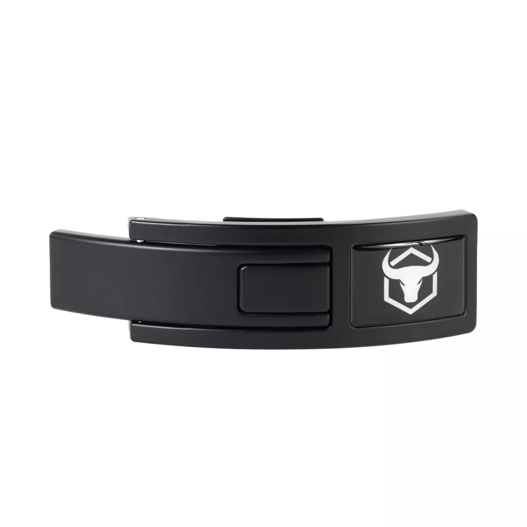 Lever Buckle - Oversized - Fitness Dépôt +