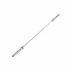 Barre de levage pour femmes 15kg, 79'' XM Fitness 1200lbs - Fitness Dépôt +
