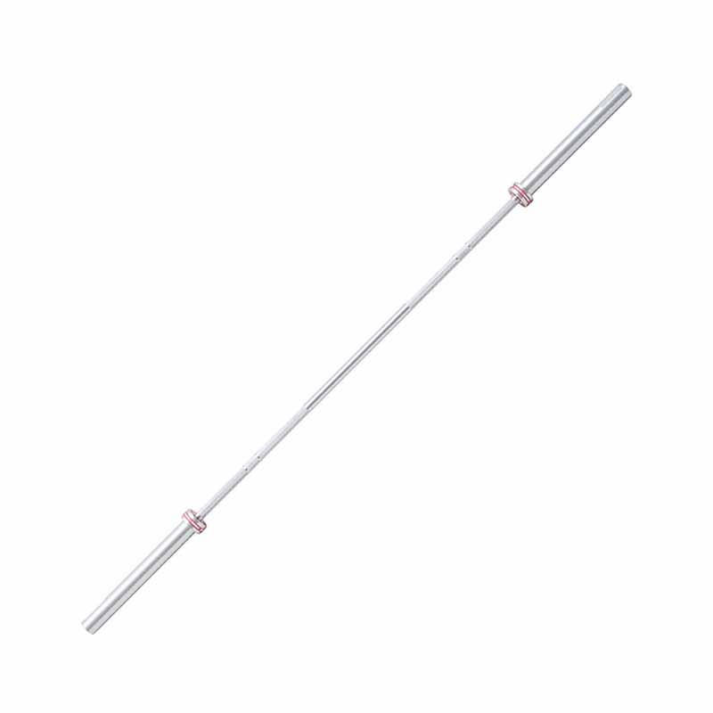 Barre de levage XM FITNESS pour hommes, barre de 1500 lb - Fitness Dépôt +