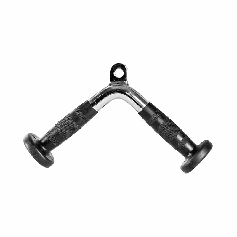 Barre de pression Northern Lights Commercial Tricep V - Fitness Dépôt +