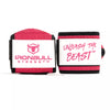 Enveloppements de poignet Unleash - Fitness Dépôt +