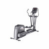Vélo elliptique Life Fitness 95xi - Avec entretien - Fitness Dépôt +