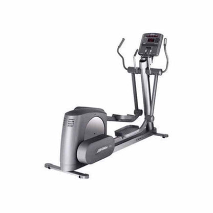 Vélo elliptique Life Fitness 95xi - Avec entretien - Fitness Dépôt +