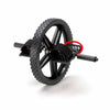 TP POWER AB WHEEL - Fitness Dépôt +
