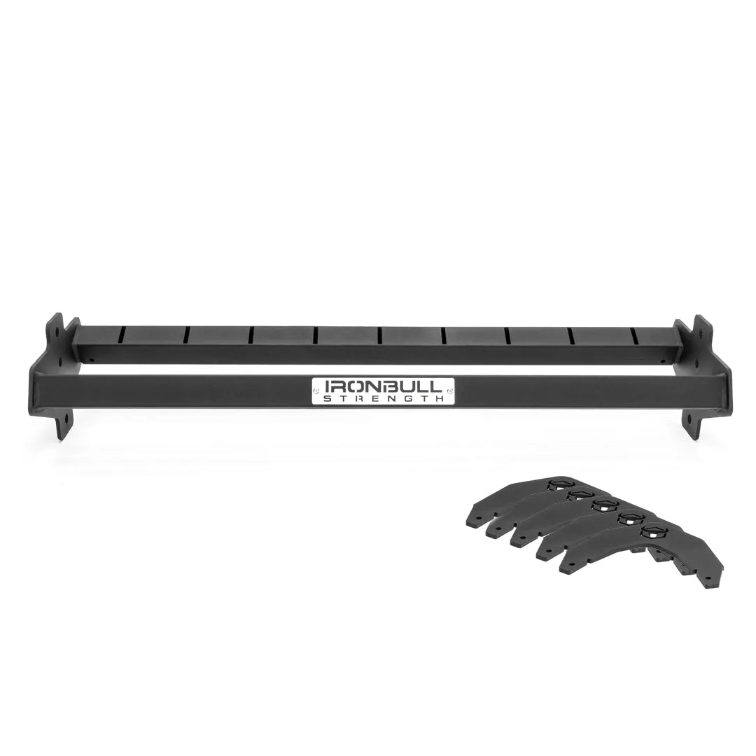 Bumper Plate/Medicine Ball Storage Shelf - 42