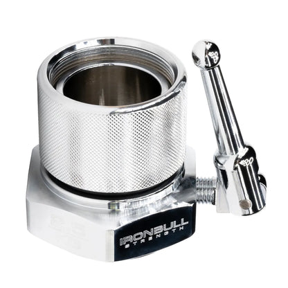 Barbell Collars - Competition (KG) - Fitness Dépôt +