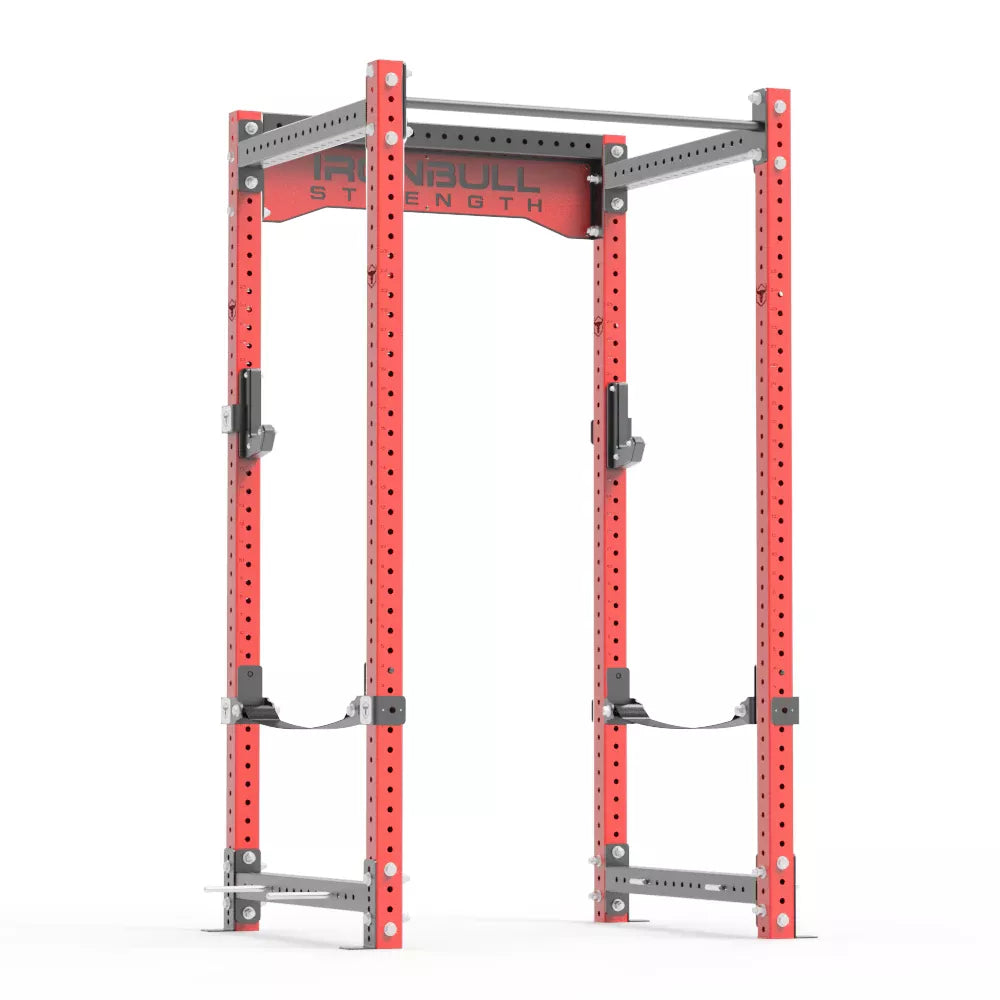 PR1 Power Rack - Builder - Fitness Dépôt +