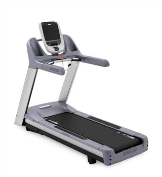 Tapis de course Precor TRM885 - Reconditionné - Fitness Dépôt +