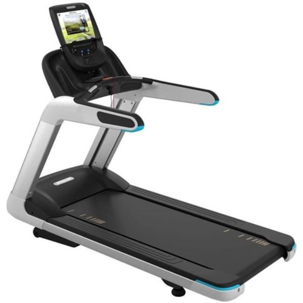 Precor TRM 885 Treadmill w/P82 Console- Refurbished - Fitness Dépôt +
