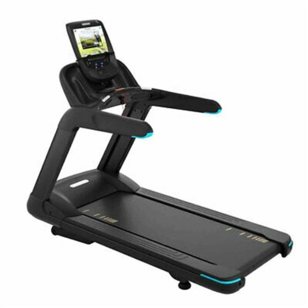 Precor TRM 885 Treadmill w/P82 Console- Refurbished - Fitness Dépôt +