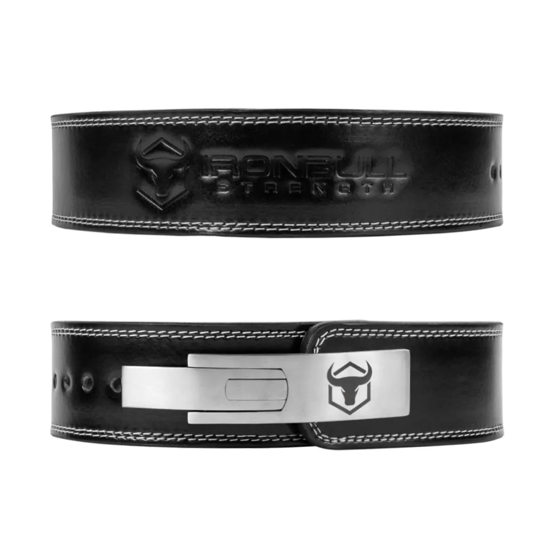 Premium 10mm 3" Lever  Belt - 2XL - Fitness Dépôt +