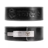 Premium 13mm 4" Lever Belt - S - Fitness Dépôt +