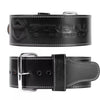 Premium 10mm 4" Single Prong Belt - XS - Fitness Dépôt +