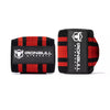 Pro Wrist Wraps - 28" - Fitness Dépôt +