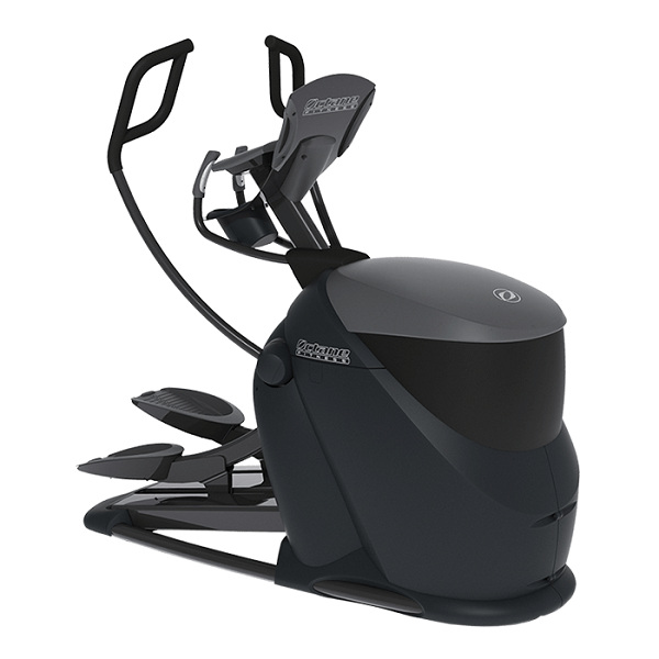 Octane Pro3700 Elliptique Total Body (Usagé) - Fitness Dépôt +