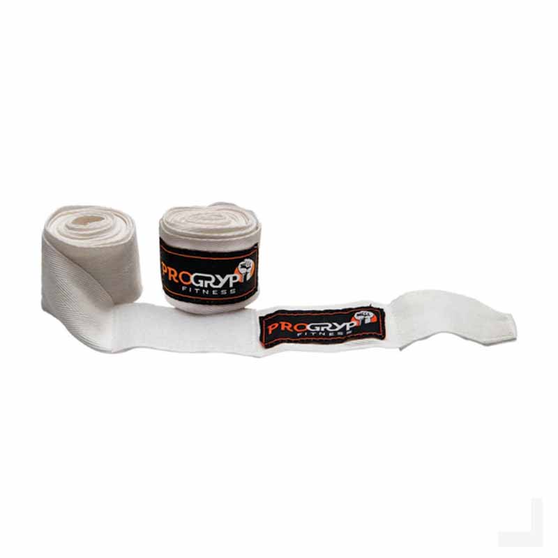 Bandage en coton PRO-81 PRO PUNCH - Fitness Dépôt +