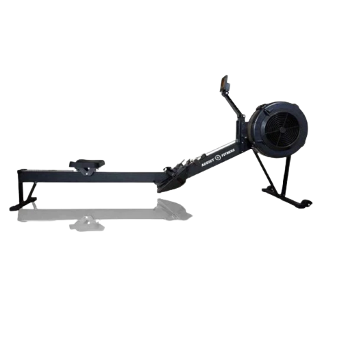 Rameur Elite de Addict fitness - Fitness Dépôt +