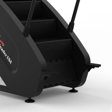 Stair Mill RS-800 Monte-Escalier Aérobic | Capicité de 330lbs RealLeaderUSA - Fitness Dépôt +