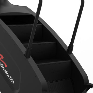 Stair Mill RS-800 Monte-Escalier Aérobic | Capicité de 330lbs RealLeaderUSA - Fitness Dépôt +