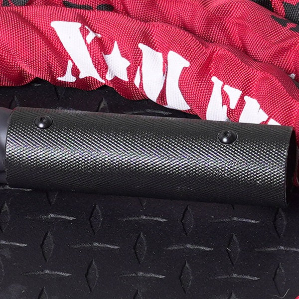 XM fitness Battle Rope - Fitness Dépôt +