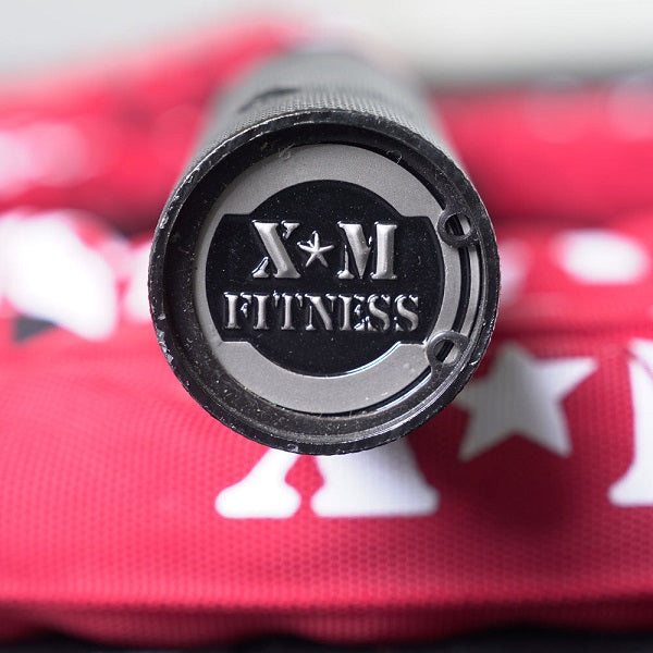 XM fitness Battle Rope - Fitness Dépôt +
