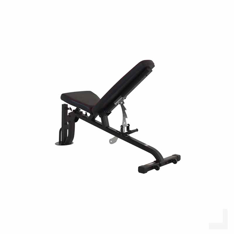 Banc Inspire Fitness FT1 FID - Fitness Dépôt +