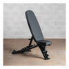 Banc Ironax XFID - Fitness Dépôt +
