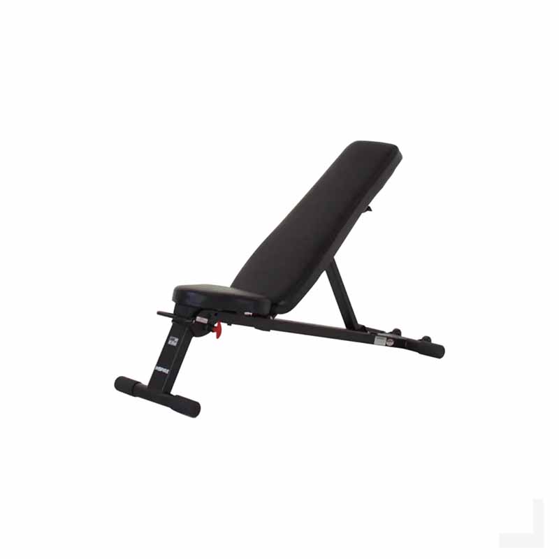 Banc pliant Inspire Fitness - Fitness Dépôt +