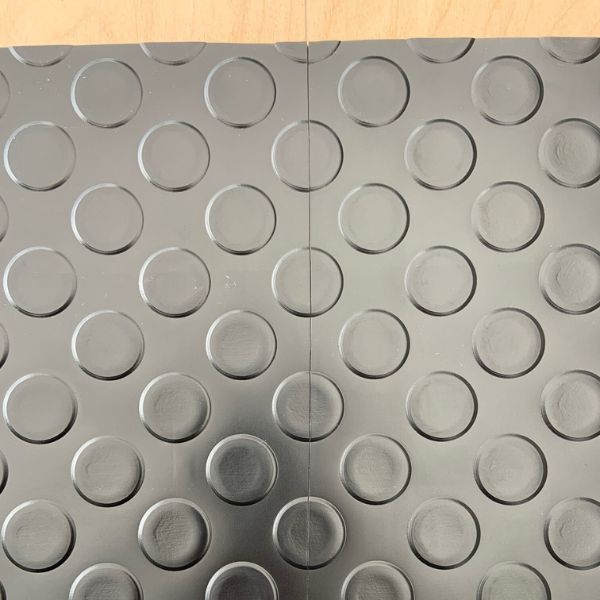 RUBAN ADHÉSIF DOUBLE-FACE - Fitness Dépôt +