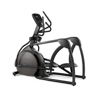 VISION Fitness S60 Suspension Elliptique - Fitness Dépôt +