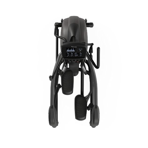 VISION Fitness S60 Suspension Elliptique - Fitness Dépôt +