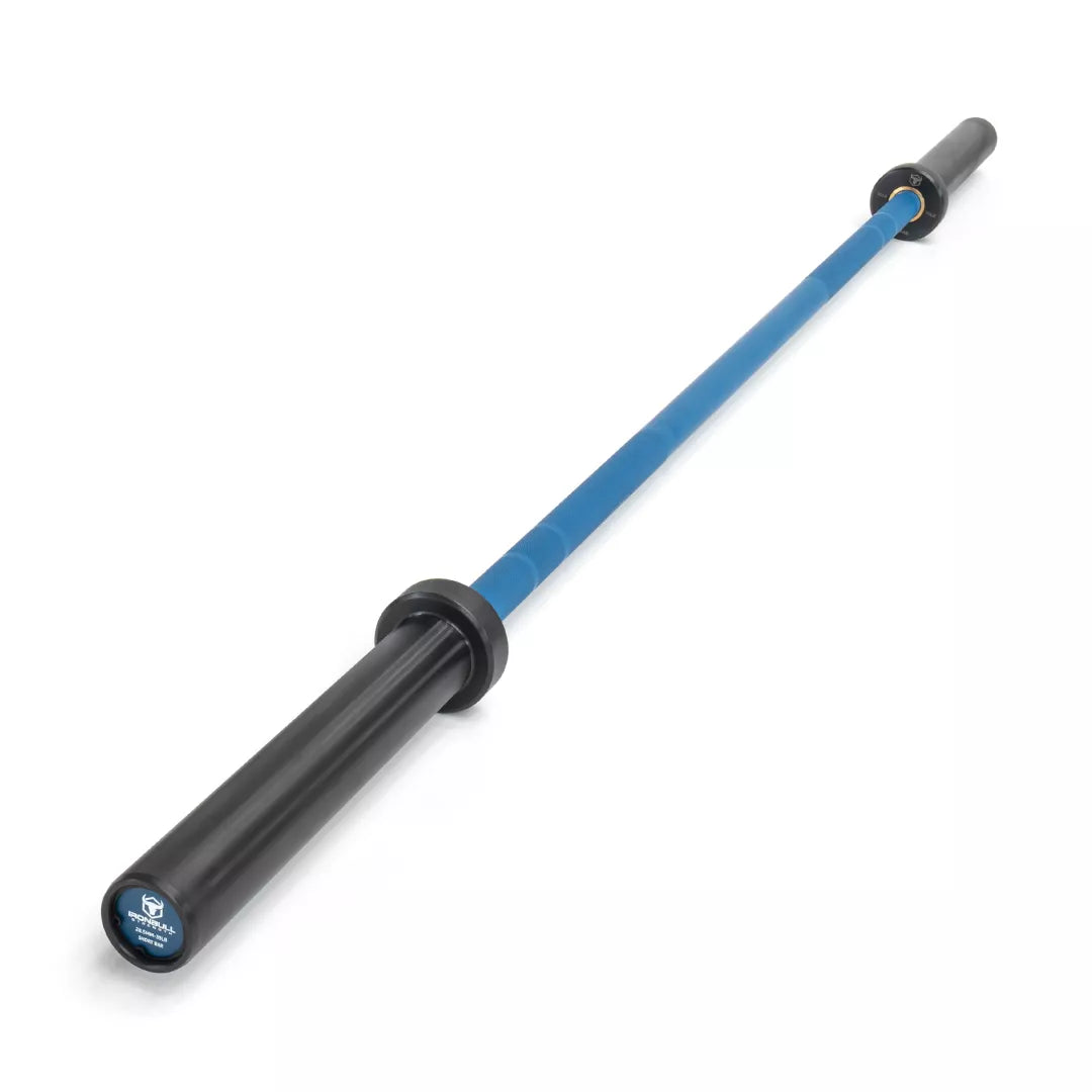 Short Bar - Cerakote - Fitness Dépôt +