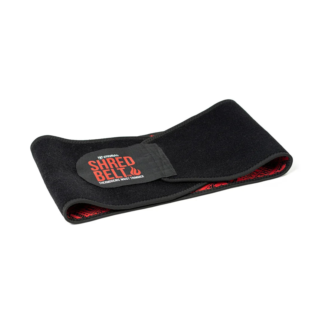 Shred Belt V2 - XXL - Fitness Dépôt +