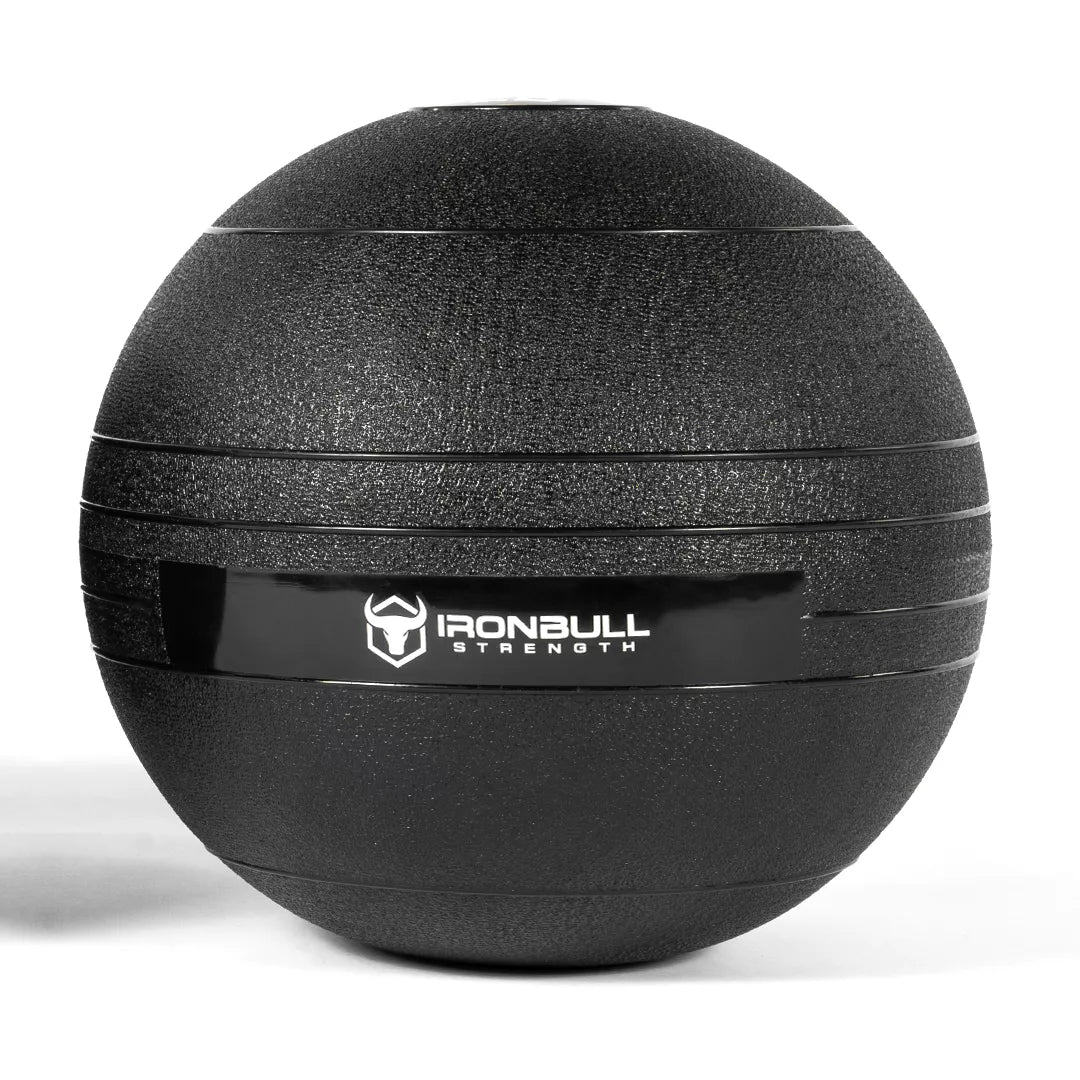 Slam Ball - 25LB - Fitness Dépôt +