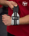 Bandes de poignet classiques - Fitness Dépôt +