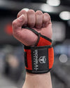 Enveloppements de poignet Unleash - Fitness Dépôt +