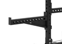 Smith Machine Elite Addict Fitness Avec / Avec Plusieurs Choix D’Attachement - Fitness Dépôt +