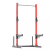 SR1 Squat Rack - Builder - Fitness Dépôt +