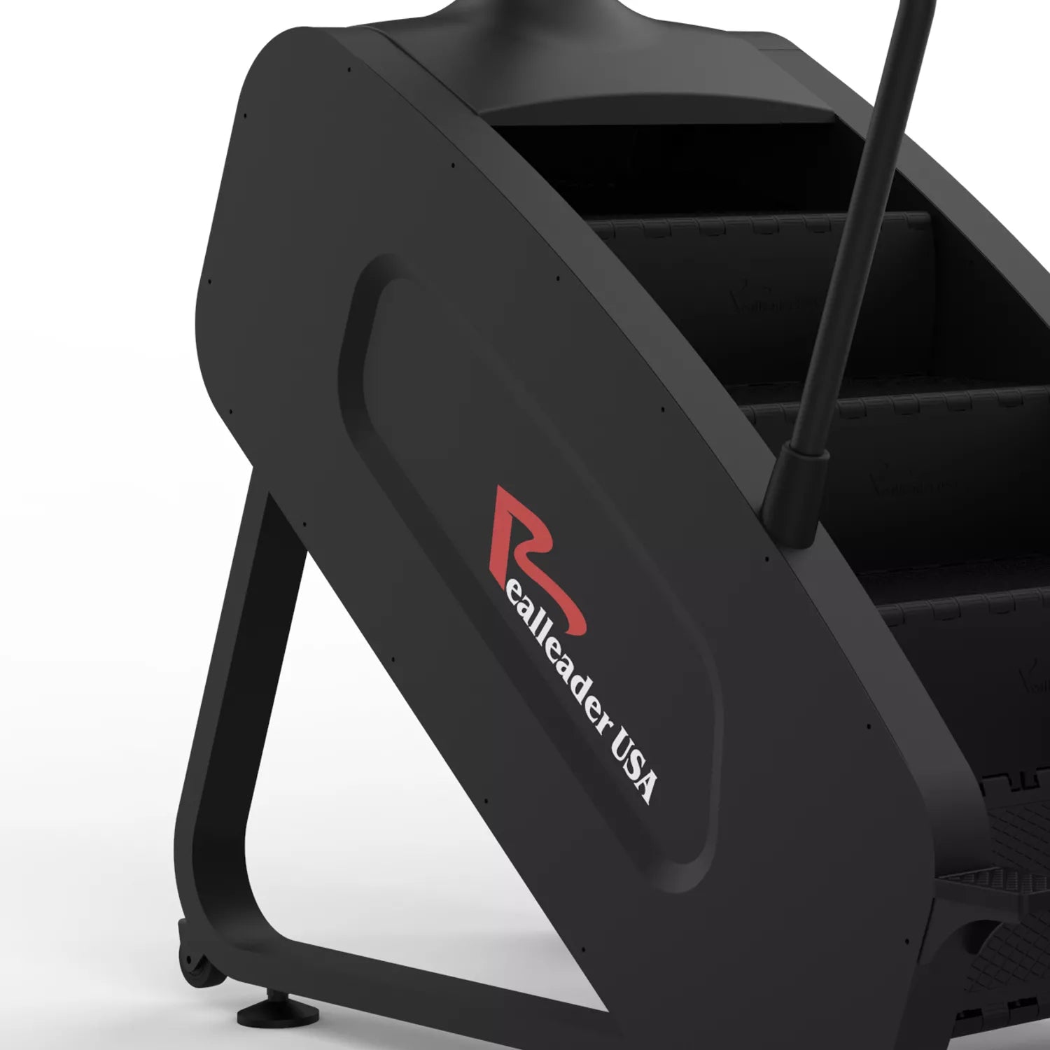 Stair Mill RS-800 Monte-Escalier Aérobic | Capicité de 330lbs RealLeaderUSA - Fitness Dépôt +