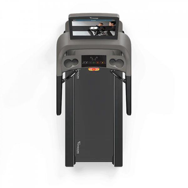 Tapis roulant Vision T600E - Fitness Dépôt +