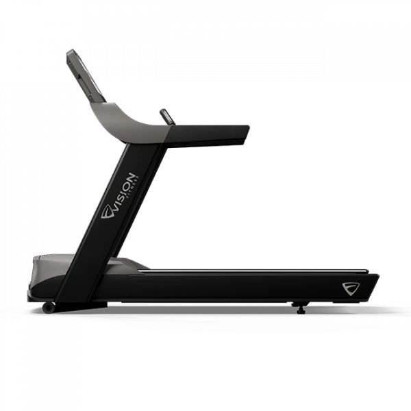 Tapis roulant Vision T600E - Fitness Dépôt +