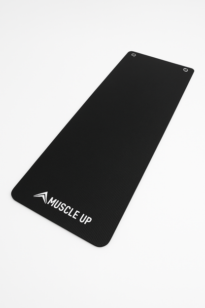 Tapis d’exercice (yoga) de qualité supérieure – Muscle Up - Fitness Dépôt +