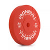 Technique Plates (LB) - 5LB Pair - Fitness Dépôt +