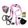 TRX Pro (P4 rose) - Fitness Dépôt +