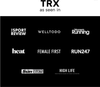 TRX Pro (P3) - Fitness Dépôt +