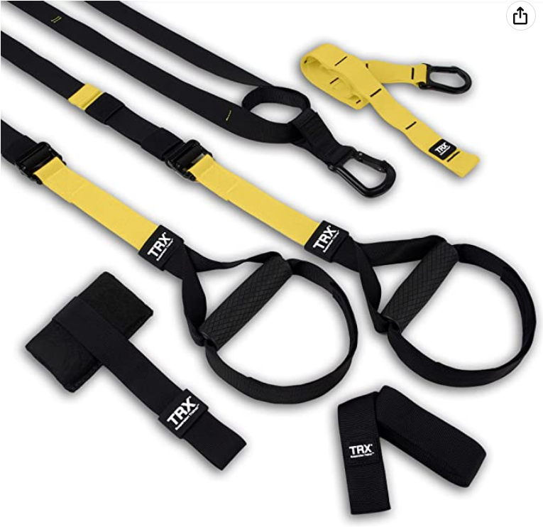 TRX Pro (P3) - Fitness Dépôt +