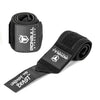 Enveloppements de poignet Unleash - Fitness Dépôt +